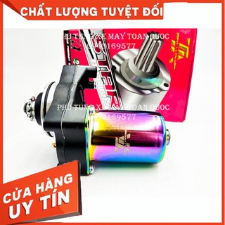 CỦ ĐỀ ĐỘ TA TITAN CHO WAVE DREAM CUP 67 ĐI TRÁI LỚN