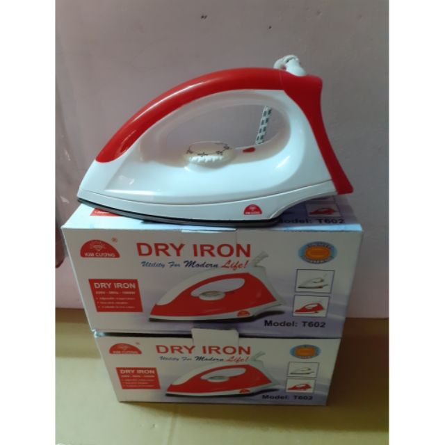 BÀN ỦI KIM CƯƠNG  GIẢM 25K