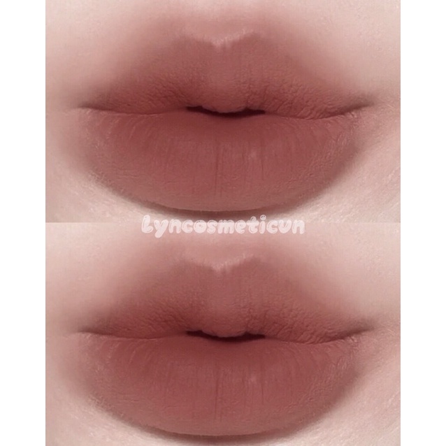 Son Kem Lì Nhẹ Môi Phiên Bản Tông Đất Maybelline New York Sensational Liquid Matte The Nudes Lipstick 7ml