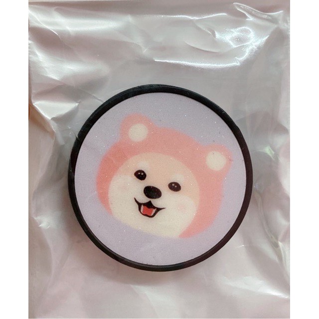 Hot!!!!!!! Miếng dán đỡ điện thoại Popsocket cute