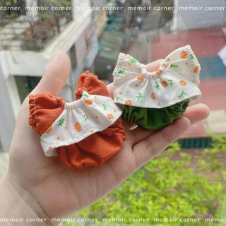 Outfit doll 10cm 15cm 20cm - bộ đồ little garden