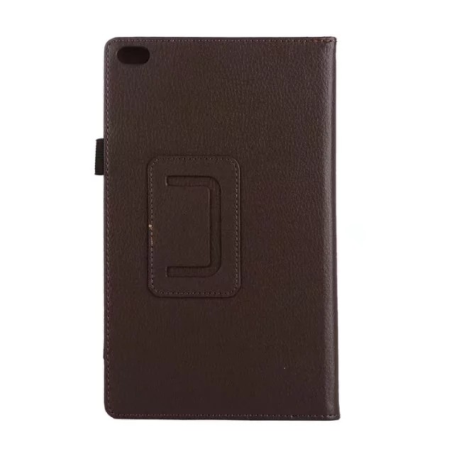 Bao da nắp gập nhiều màu xinh xắn bảo vệ chống sốc máy tính bảng Lenovo Tab 4 8 (TB-8504F/N) | BigBuy360 - bigbuy360.vn