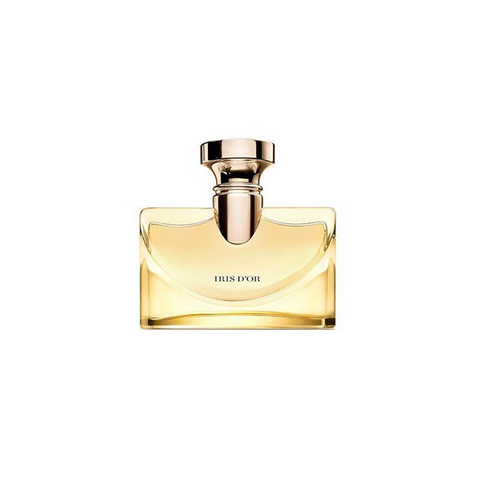 Nước Hoa Mini Bvlgari Splendida Iris D'Or 5ml - Thương Gia Trading