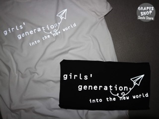 [SNSD] Áo Thun Phản Quang ITNW SPECIAL