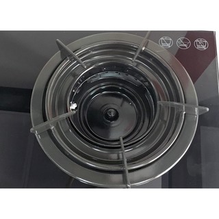 BẾP GAS ÂM RINNAI RVB-2GI(B)