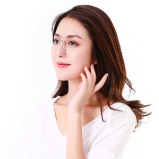 Kẹp nâng mũi silicon