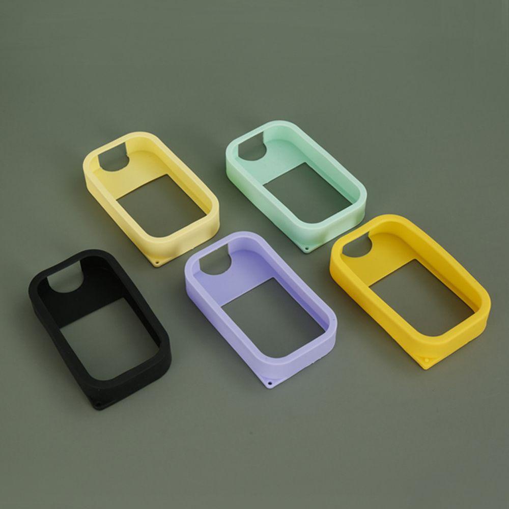 Vỏ Bọc Chai Lọ Bằng Silicone Chống Rò Rỉ Có Thể Tái Sử Dụng