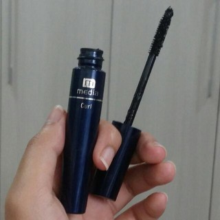 Mascara Kanebo Media - Nhật Bản