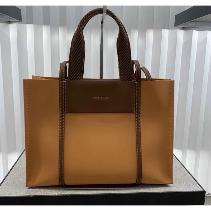Túi Tote CNK to rộng đẹp siêu hot