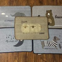 SET 3 THẢM VẢI HÀN QUỐC