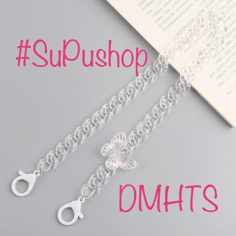 💦💦DÂY ĐEO GẮN KHẨU TRANG SÀNH ĐIỆU TIỆN LỢI💦💦