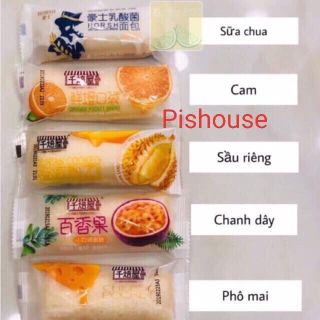 (HCM) Bánh sữa chua Horsh đủ vị