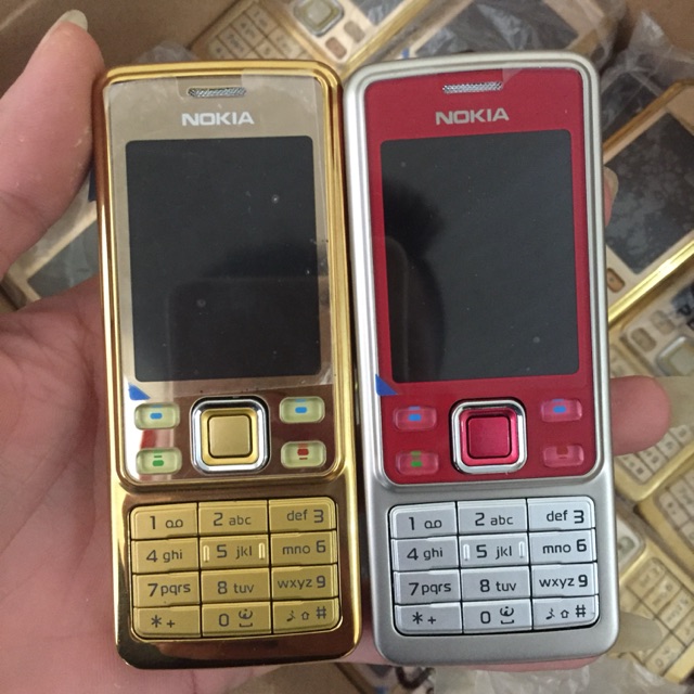nokia 6300