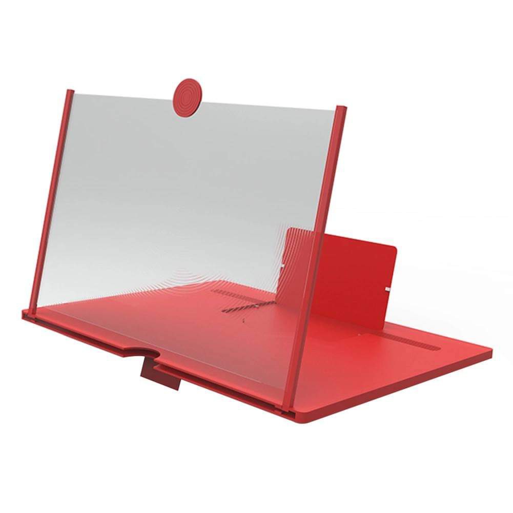 Kính phóng to màn hình điện thoại - Dụng cụ phóng đại màn hình điện thoại sắc nét, dùng cho tất cả điện thoại [KÍNH 4D] | BigBuy360 - bigbuy360.vn