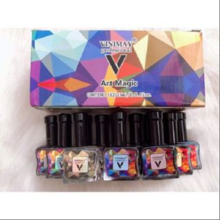 Set cồn loang vinimay