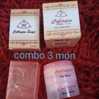 Colagen Vit E cao cấp