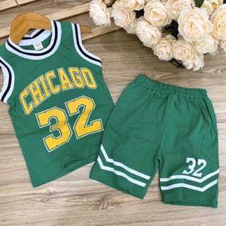Set đồ bé trai