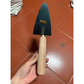 Bay hồ loại thường