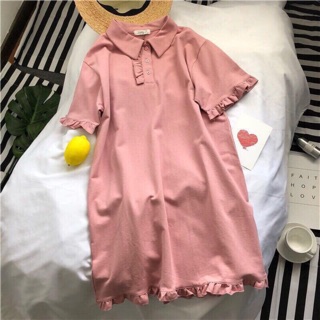 Váy baby doll siêu xinh (kèm ảnh thật)