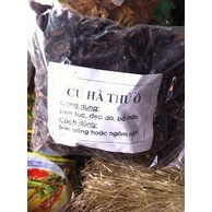 CỦ HẠ THỦ Ô THÁI LÁT 1KG/ Shop 4 Mùa Tây Bắc
