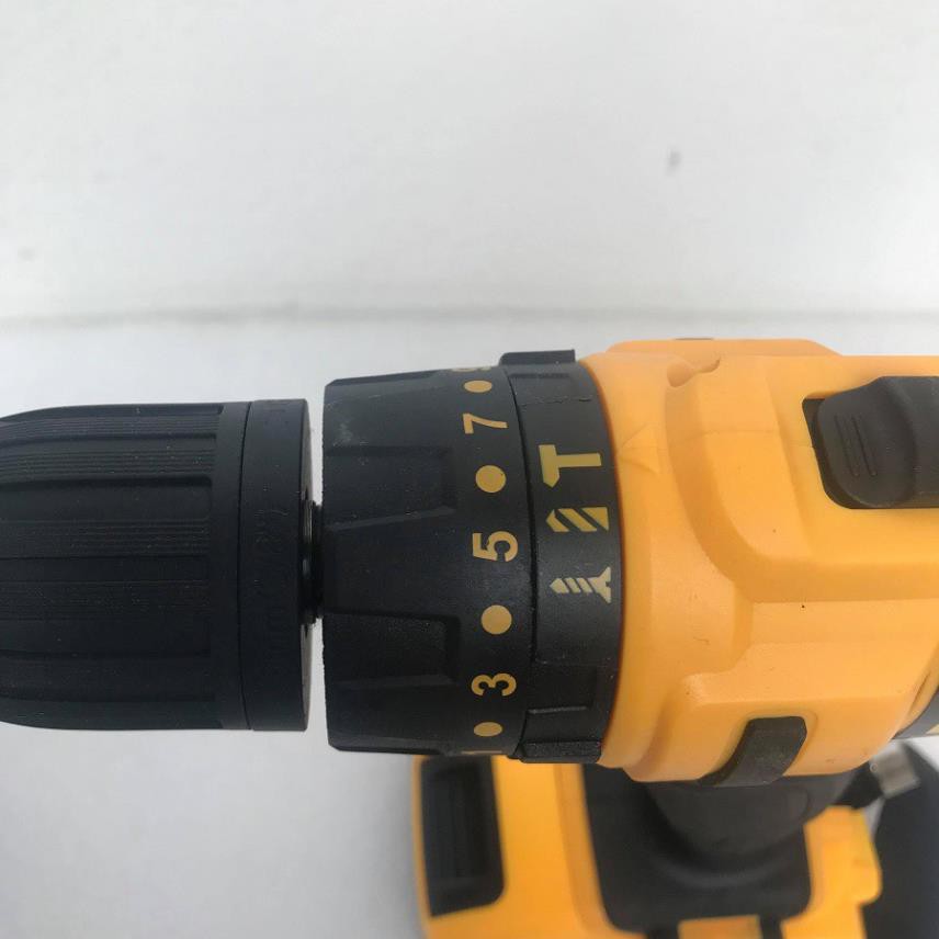 [Hàng Tốt] Máy khoan pin Dewalt 24V có búa