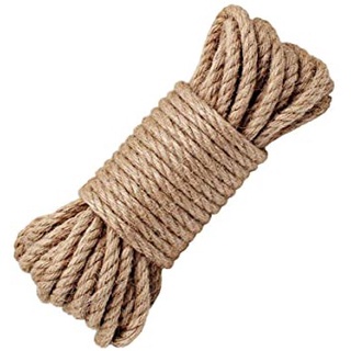 Dây thừng trang trí handmade 8mm