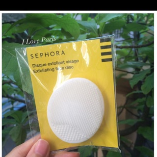  Pad rửa mặt Sephora