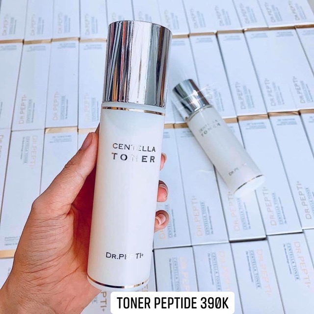 NƯỚC THẦN TONER PEP.TID