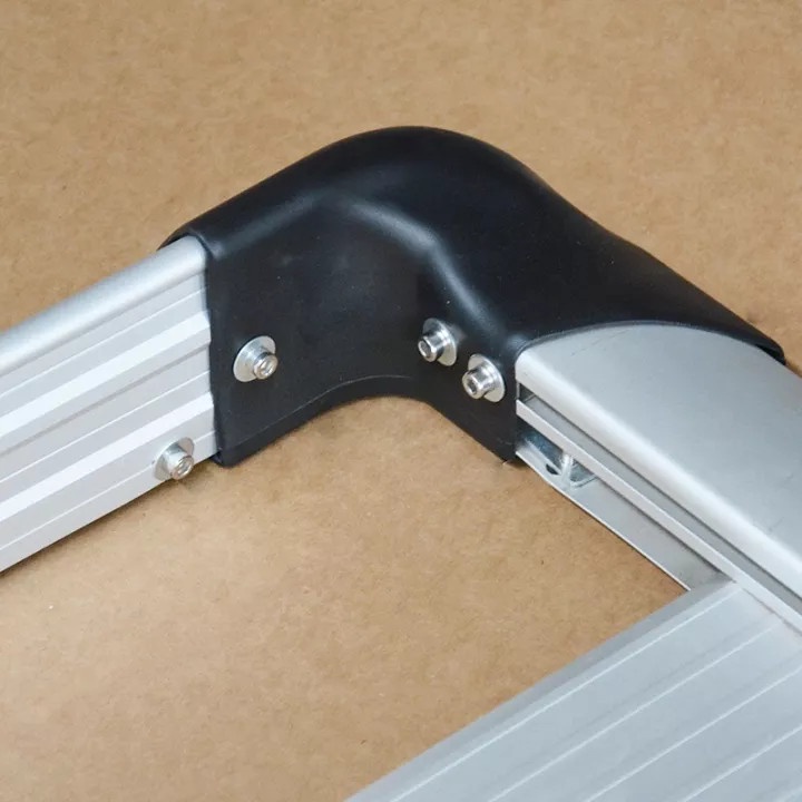 Giá Nóc Ô Tô Baga Vuông Chở Hàng Xe 5 chỗ Matiz, Spark, Fadil