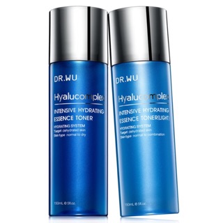 Toner siêu cấp nước Hyaluronic Acid Dr.Wu