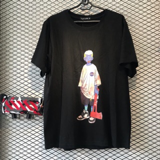 Áo Thun Streetwear