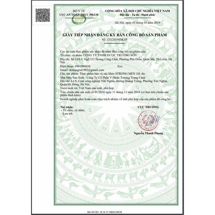 Strongmen 1h tăng cường sinh lý nam giới kéo dài thời gian quan hệ tình dục | BigBuy360 - bigbuy360.vn