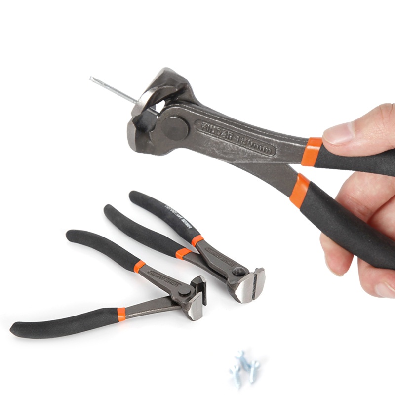 Kìm Cắt Cạnh Gạch Lát Tiết Kiệm Sức Lao Động