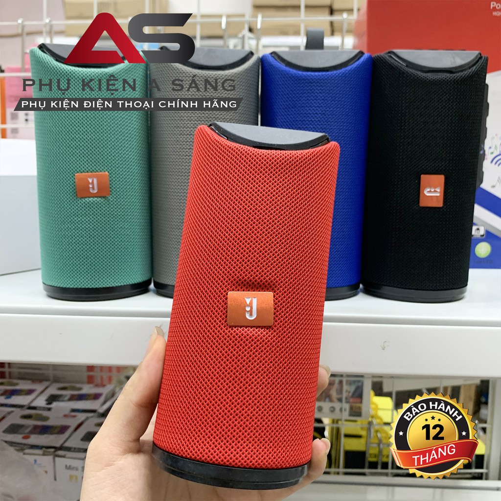 Loa bluetooth JPL portable GT113 Wireless Speaker.