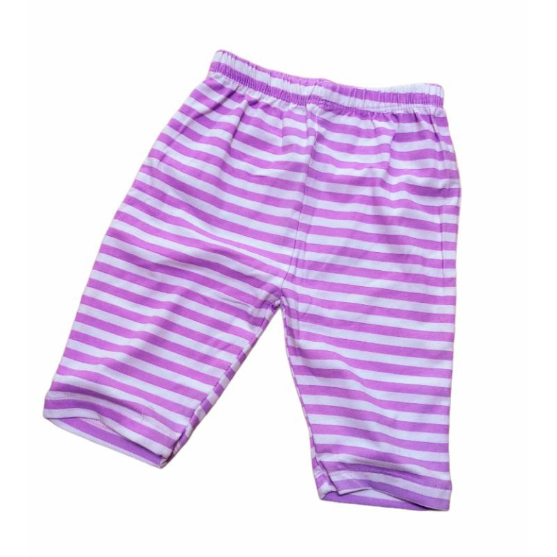 QUẦN LEGGING LỬNG BÉ GÁI SIZE ĐẠI COTTON 4 CHIỀU 20-35KG