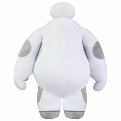 đồ chơi nhồi bông Hình Nhân Vật Baymax Trong Big Hero 6
