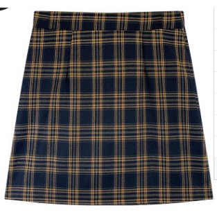 Chân váy nữ ngắn, chân váy chữ A kẻ CARO, chân váy xinh trẻ trung năng động,phong cách ullzang Hàn Quốc | BigBuy360 - bigbuy360.vn