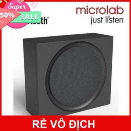 Loa bluetooth Microlab D16