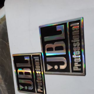 Tem loa JBL_ bộ 4 chiếc