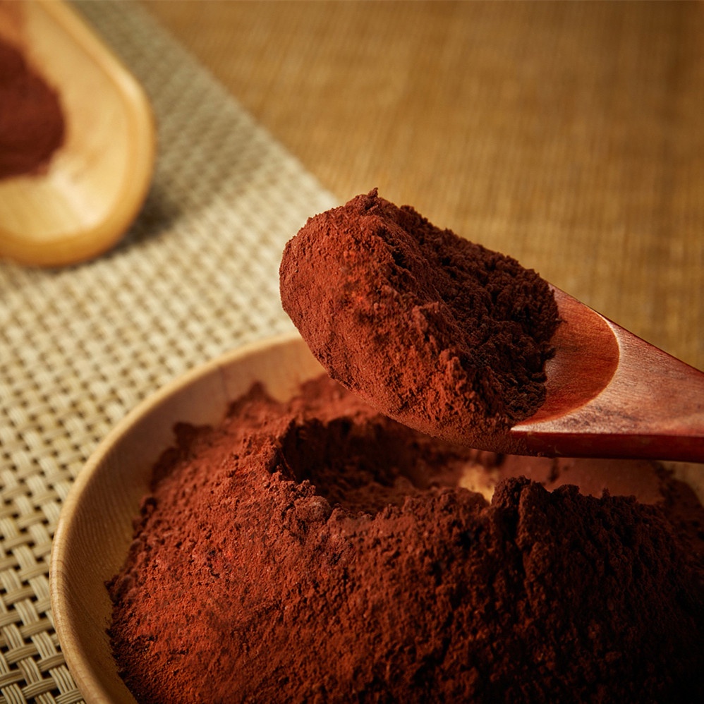 Bột Cacao Nguyên Chất Đăk Lăk Hũ 500 Gram