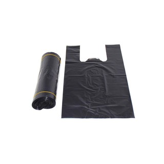 01kg túi bóng đen đựng rác,túi nilon đen gói hàng
