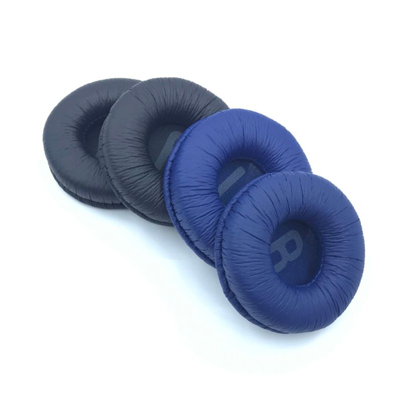 Miếng Đệm Tai Nghe Thiết Kế Nhỏ Gọn Tương Thích Với Jbl Tune600 T500BT