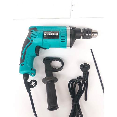 Máy khoan Makita HP1630 công suất 710W.