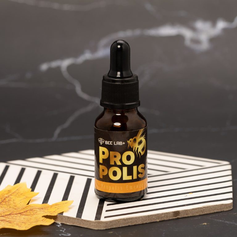 Tinh chất keo ong Propolis giảm ho,đau ngứa rát họng BeeLab+ | BigBuy360 - bigbuy360.vn
