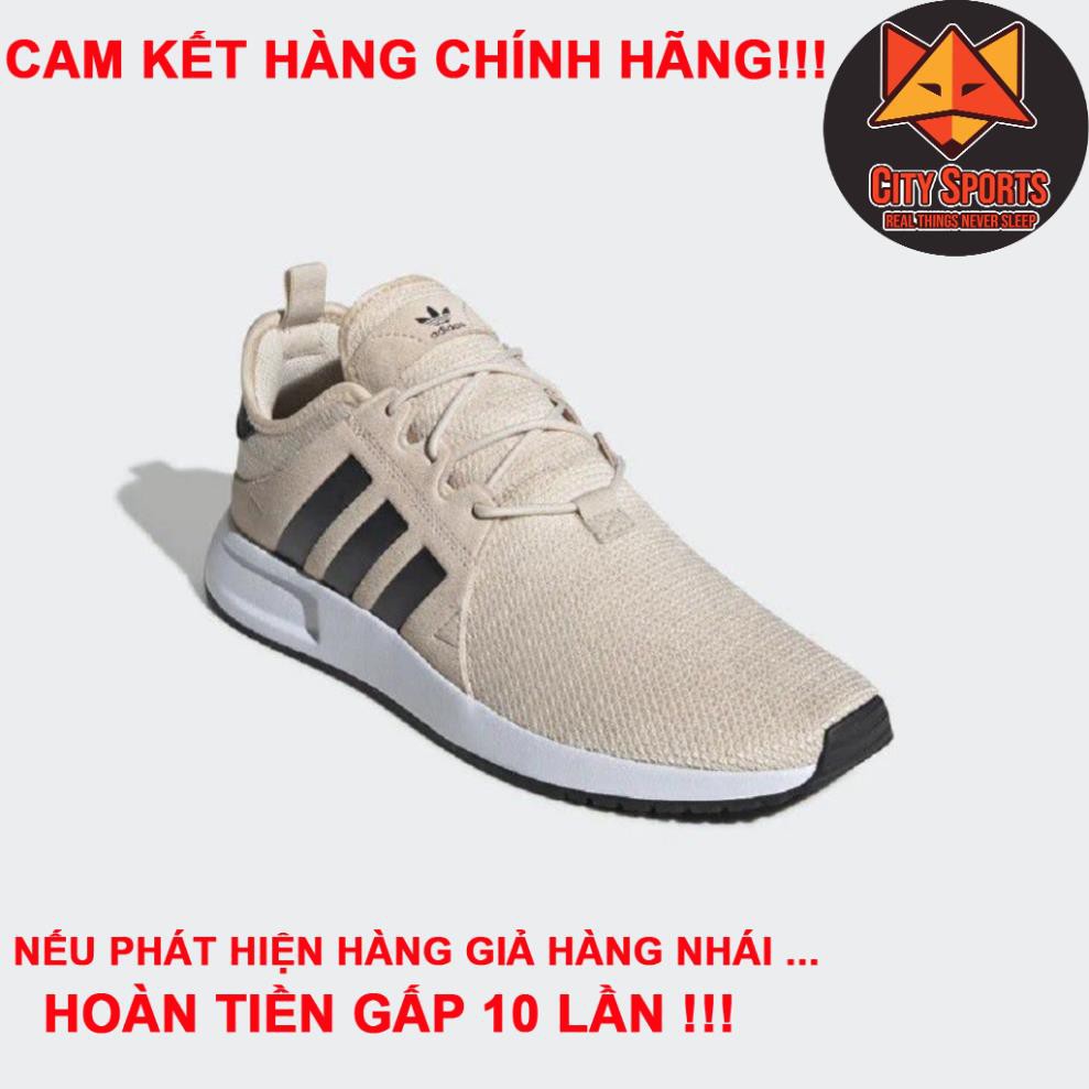 [Free Ship] Giày Thể Thao Chính Hãng Adidas XPLR EE4576 [CAm kết chính hãng fake 1 đền 10]