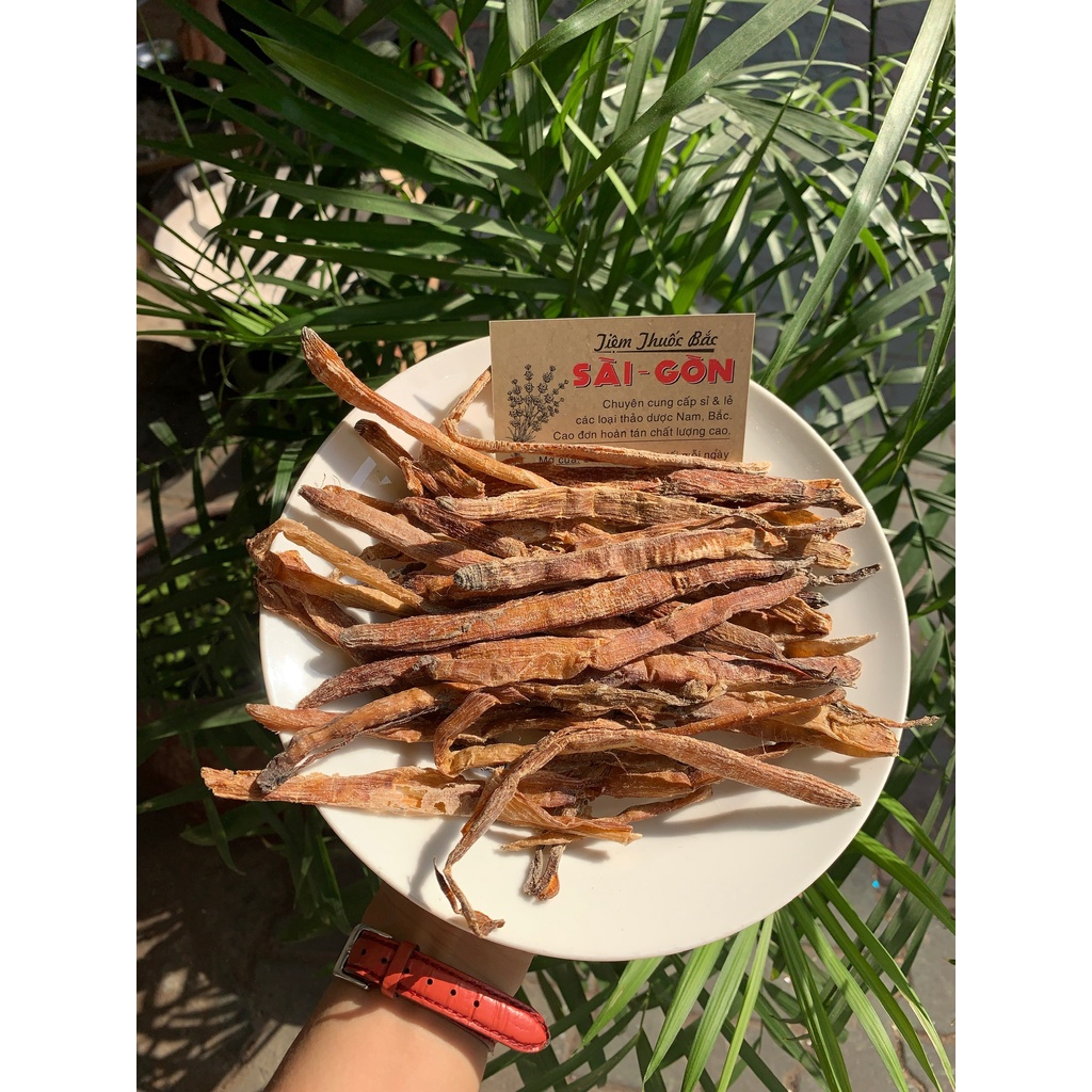 Con Sà Sùng Sạch Cát 500gram