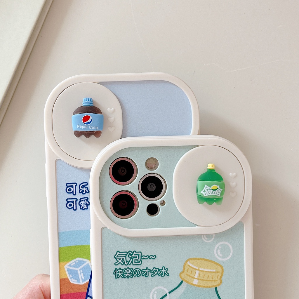 Ốp Điện Thoại Silicon Mềm Chống Sốc Họa Tiết Hoạt Hình Cho iPhone 13 12 11 Pro Max XR XS Max X