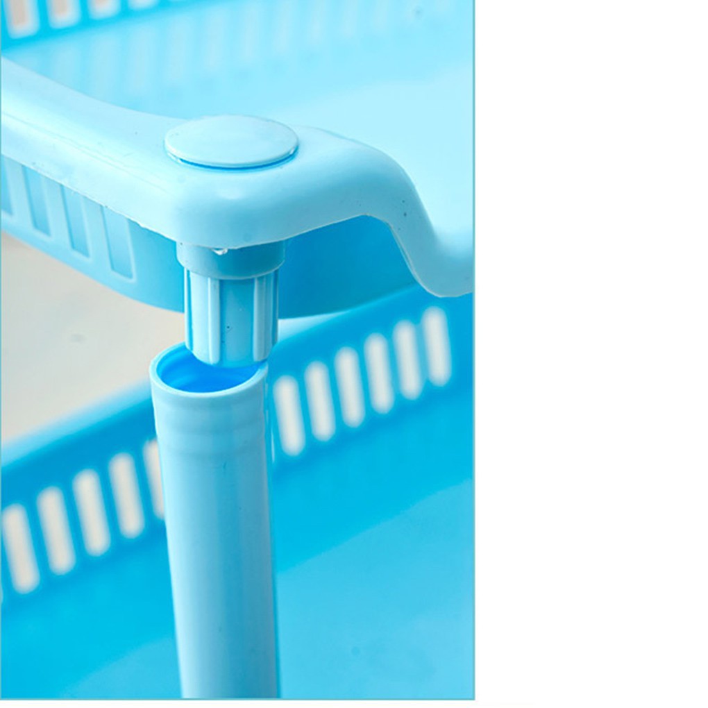 Kệ đa năng dùng cho nhà bếp phòng tắm