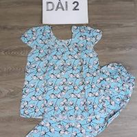 Combo 4 bộ tole dài 2