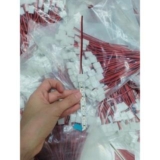 kẹp led 8mm (100 cái ) / túi